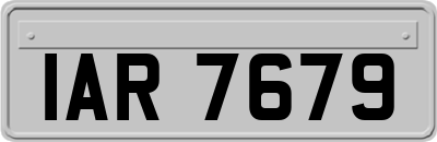 IAR7679