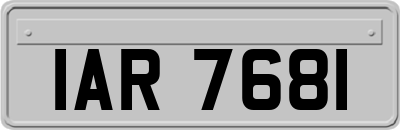 IAR7681