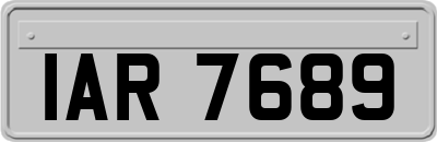 IAR7689