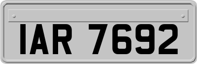 IAR7692