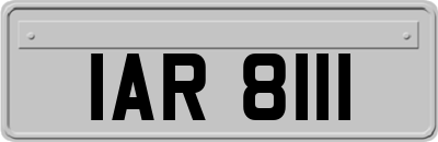 IAR8111