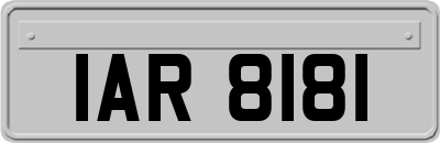 IAR8181