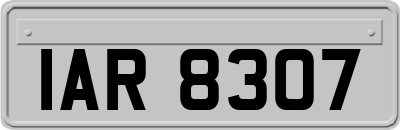 IAR8307