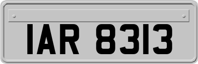 IAR8313