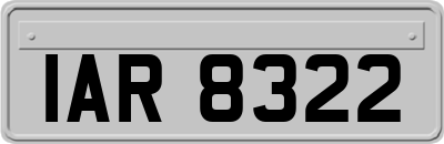 IAR8322