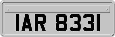 IAR8331