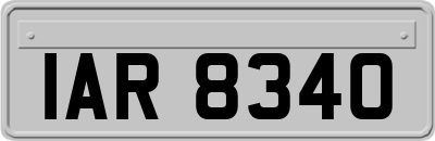 IAR8340