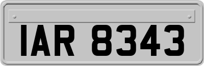 IAR8343