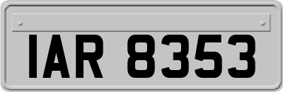 IAR8353