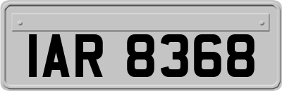 IAR8368