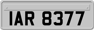 IAR8377