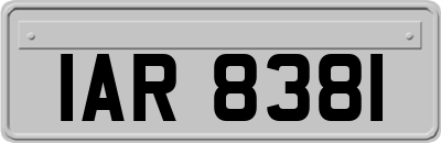 IAR8381