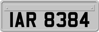 IAR8384