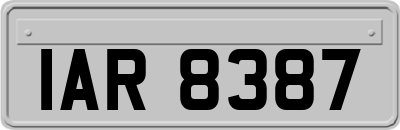 IAR8387