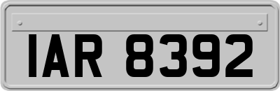 IAR8392