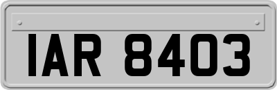 IAR8403