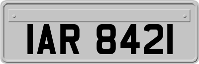 IAR8421