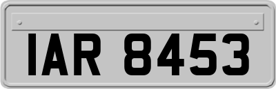 IAR8453