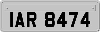 IAR8474