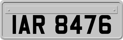 IAR8476