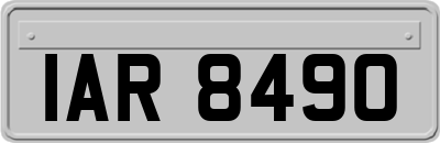 IAR8490