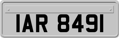 IAR8491