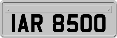 IAR8500