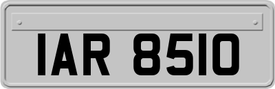 IAR8510