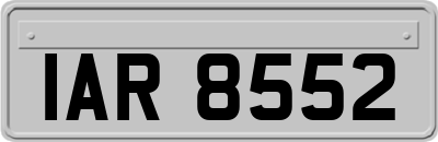 IAR8552