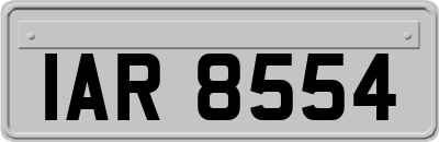 IAR8554