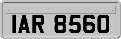 IAR8560