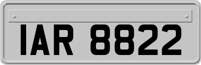 IAR8822