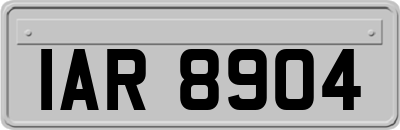 IAR8904