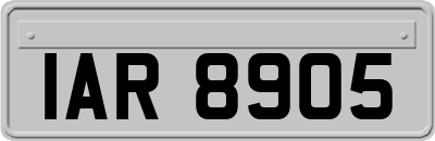 IAR8905