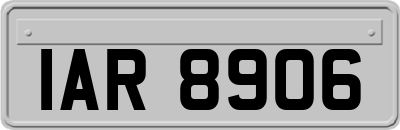 IAR8906