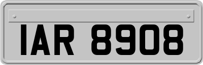 IAR8908