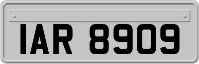 IAR8909