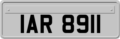 IAR8911