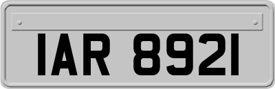 IAR8921