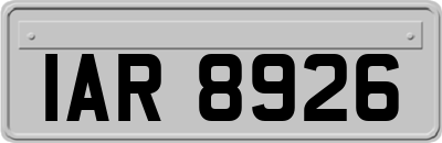 IAR8926