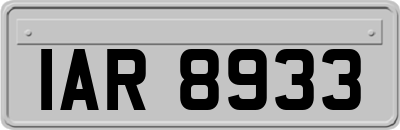 IAR8933