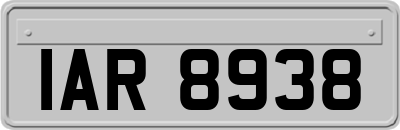 IAR8938