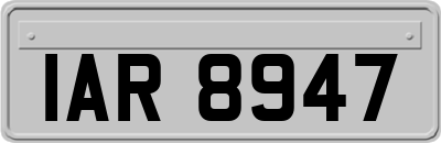 IAR8947