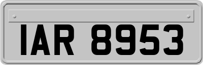 IAR8953