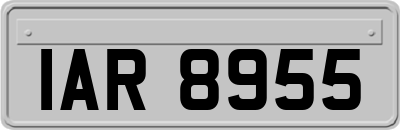 IAR8955