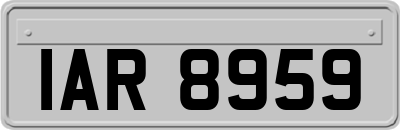 IAR8959