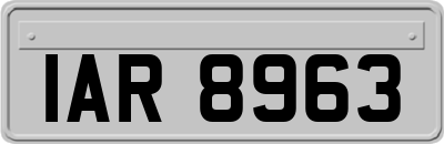 IAR8963