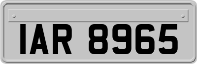 IAR8965