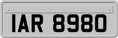 IAR8980