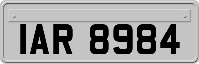 IAR8984